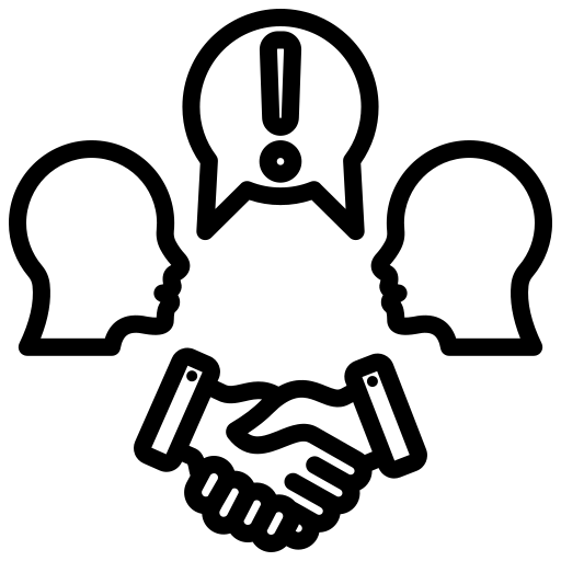 Alternative Dispute Resolution
